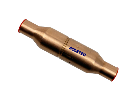 Diaphragm Check Valve