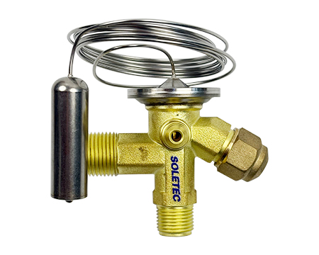TCW Thermal Expansion Valve