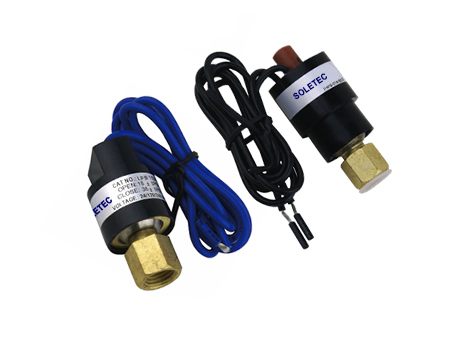 Pressure Switch