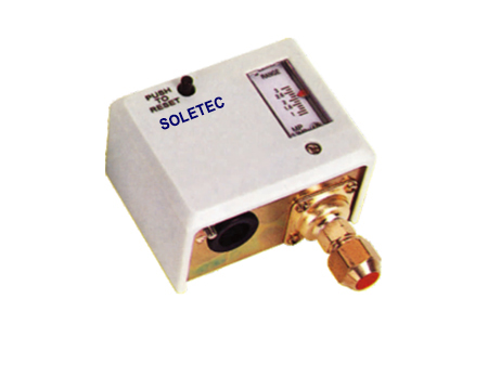 Pressure Control