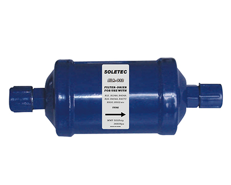 SLE Series Drying Filters