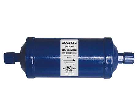 SLM/SLC Series Drying Filters