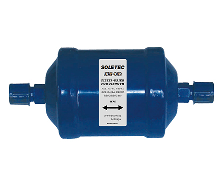 SLK Series Two way Heat Pump Drying Filter